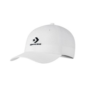 Converse Look Up Baseball Cap Mpu One-size biele 10022131-A02-One-size