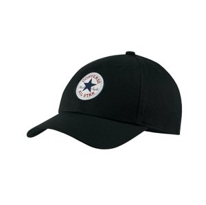 Converse Tipoff Baseball Cap Mpu čierne 10022134-A01