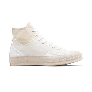 Converse Chuck 70 Crafted Canvas 3.5 biele 172831C-3.5