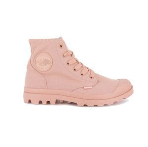 Palladium Boots Mono Chrome Muted Clay ružové 73089-661-M