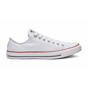 Converse Chuck Taylor All Star White-9.5UK biele M7652-9.5UK