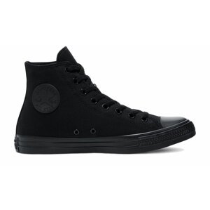 Converse Chuck Taylor All Star Hi Black W-3.5UK čierne M3310-3.5UK