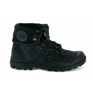 Palladium Boots Pallabrouse Baggy M čierne 02478-069