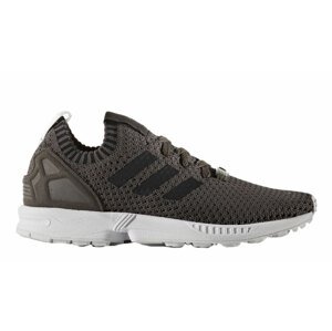 adidas ZX Flux Primeknit šedé BA7144