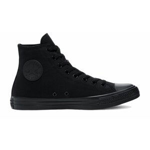 Converse Chuck Taylor All Star Hi Black W-3UK čierne M3310-3UK