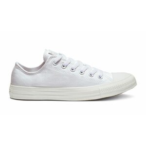 Converse Chuck Taylor All Star White Monochrome W-8UK biele 1U647-8UK