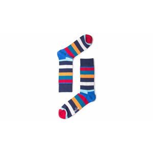 Happy Socks Stripes-S-M (36-40) farebné SA01-605-S-M-(36-40)