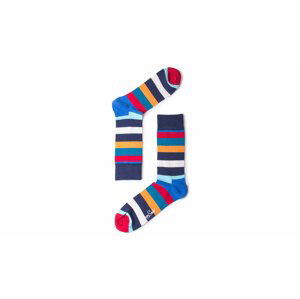 Happy Socks Stripes-S-M (36-40) farebné SA01-605-S-M-(36-40)