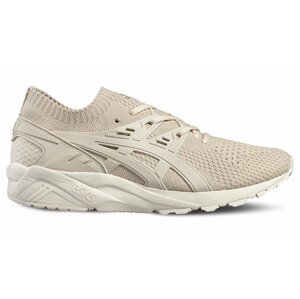 Asics Gel-Kayano Trainer Knit svetlohnedé H705N-0202