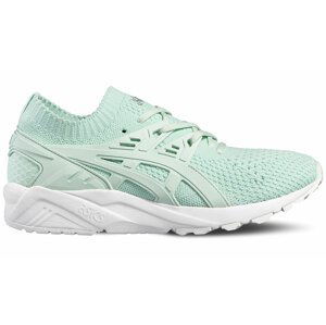 Asics Gel-Kayano Trainer Knit-7UK zelené H7N6N-8787-7UK