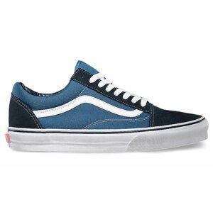 Vans Old Skool Navy modré VD3HNVY