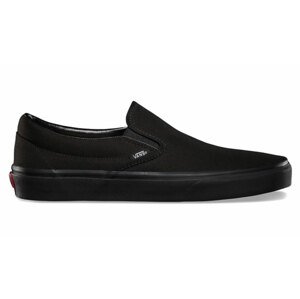 Vans Classic Slip-On Black Black čierne VN000EYEBKA