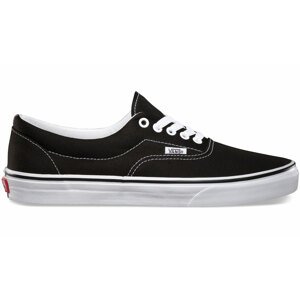 Vans Era Black-3.5UK čierne VN000EWZBLK-3.5UK