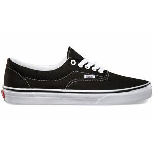 Vans Era Black-4UK čierne VN000EWZBLK-4UK