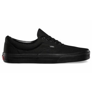 Vans Era Black Black-3.5UK čierne VN000QFKBKA-3.5UK