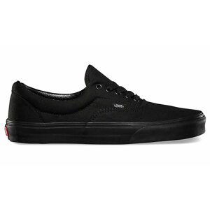 Vans Era Black Black-4UK čierne VN000QFKBKA-4UK