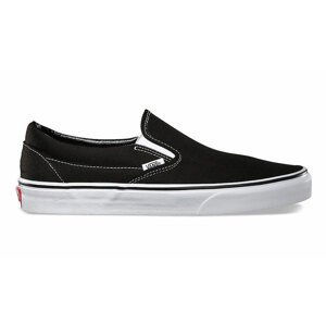 Vans Classic Slip-On Black-4.5UK čierne VN000EYEBLK-4.5UK