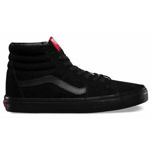 Vans SK8-Hi Black Black-5UK čierne VN000D5IBKA-5UK