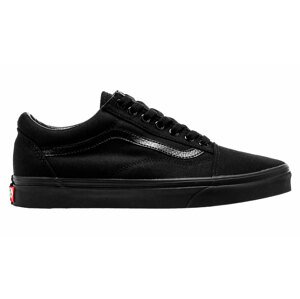 Vans Old Skool Black Black-5.5UK čierne VN000D3HBKA-5.5UK