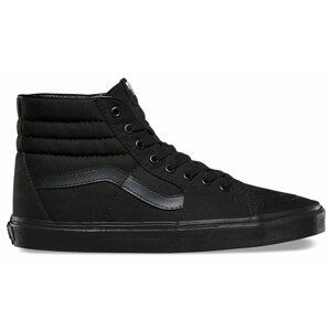 Vans SK8-Hi Black Black Black-4.5UK čierne VN000TS9BJ4-4.5UK