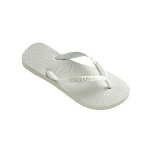 Havaianas Top White-35/36 biele H4000029-00011-35/36