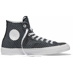 Converse Chuck Taylor All Star II Festival Knit Obsidian Blue-3.5UK modré 155457C-3.5UK