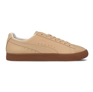 Puma Clyde Vegan Tan NATUREL Natural svetlohnedé 36445101