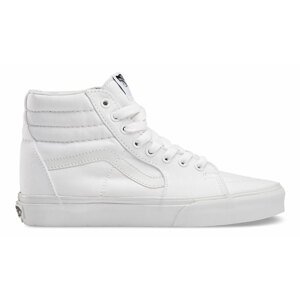 Vans SK8-Hi True White-3.5UK biele VN000D5IW00-3.5UK