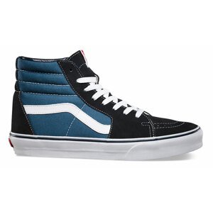 Vans SK8-Hi Navy-4UK modré VN000D5INVY-4UK