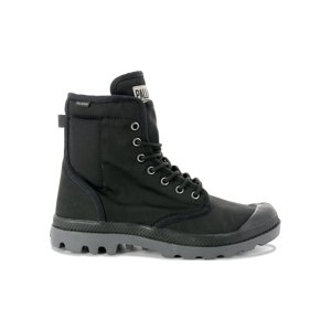 Palladium Pampa Solid Ranger TP Black čierne 75564-008-M