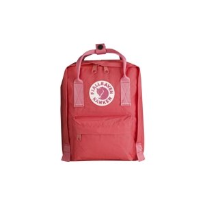 Fjällräven Kånken Mini Kids Peach Pink ružové F23561-319