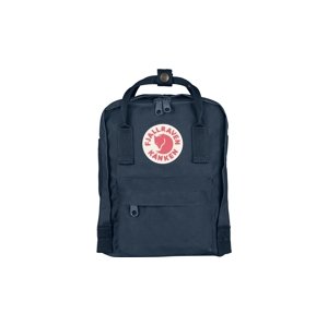 Fjällräven Kånken Mini Kids Navy modré F23561-560