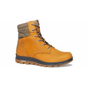 Hanwag Anvik GTX-10UK hnedé H44260-540-10UK