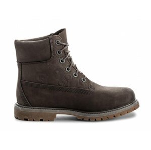 Timberland Icon 6-Inch Premium Boot šedé A1K3P-GRY