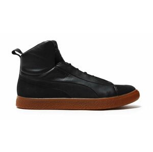 Puma x Naturel Clyde FSHN Mid-3.5UK čierne 364453-01-3.5UK