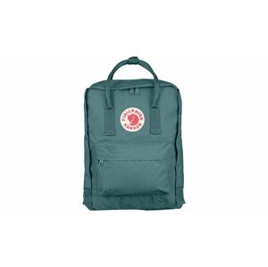 Fjällräven Kånken Frost Green modré F23510-664