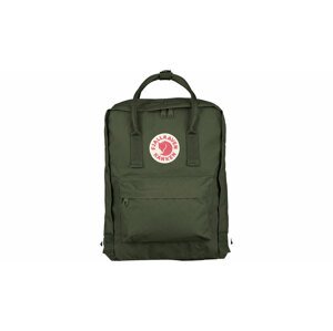 Fjällräven Kånken Forest Green zelené F23510-660