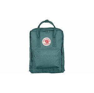 Fjällräven Kånken Frost Green-One size zelené F23510-664-One-size