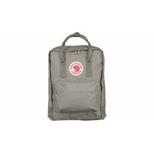 Fjällräven Kånken Fog-One size šedé F23510-021-One-size