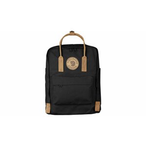 Fjällräven Kånken No. 2 Black-One size čierne F23565-550-One-size