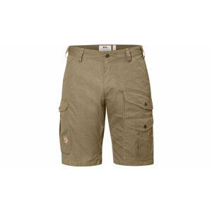 Fjällräven Barents Pro Shorts-50 hnedé F82467-220-220-50