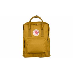 Fjällräven Kånken Ochre-One size žlté F23510-160-One-size