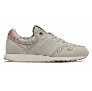 New Balance WL520GRY šedé WL520GRY