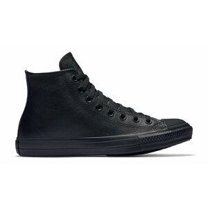 Converse Chuck Taylor Mono Leather-3.5UK čierne 135251C-3.5UK