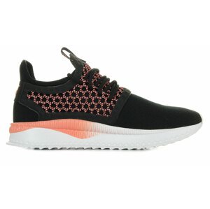 Puma TSUGI NETFIT v2 Trainers-4UK čierne 36539805-4UK