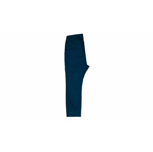 Dedicated Chino Pants Sundsvall Navy-33 modré 15605-33