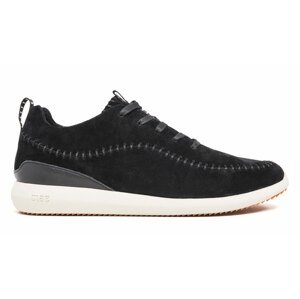 Clae Rialto Black Suede-7.5UK čierne CLA01317-BL-7.5UK