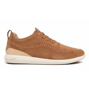 Clae Rialto Grizzly Suede hnedé CLA01317-GR