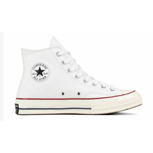 Converse Chuck Taylor All Star 70 Heritage Hi Mono Vintage-4.5 biele 162056C-4.5