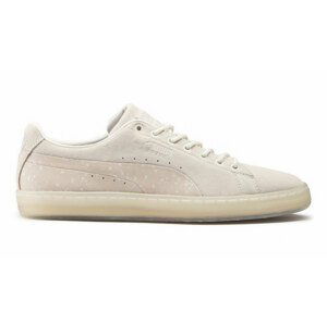 Puma x NATUREL Suede -4.5 biele 36567502-4.5